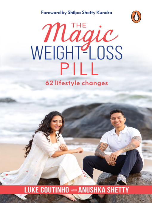 EBooks The Magic Weight Loss Pill Pikes Peak Library District